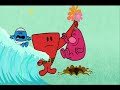 The Mr Men Show - Lawns (UK) Recapture The Mr Men Show - Lawns (UK) Recapture