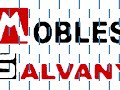 9 SOFAS   www.mueblessalvany.com.wmv
