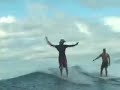 HAWAII SURF SESSION REPORT : Longboard and Long Nose Rides