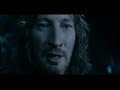 No More No Less - Faramir