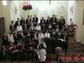 Tröster, tröste mein Volk (Kirchenchor)