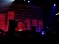 Amon Tobin - Esther's @ Festival Electron 2007