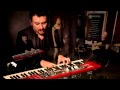 Click to View : Jordan Jackson & The Emeralds - The Way You Look Tonight (D.Fields, J.Kern)