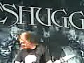 Meshuggah_live