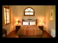 Die Hacienda Los Andes in Chile