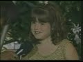 Young Jojo and competitor are interviewed
