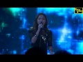 Charice - Singapore Idol - The Bodyguard Medley.mp4