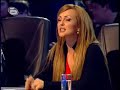 Music Idol Bulgaria - Plamen - Old time rock\