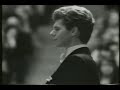Van Cliburn - Widmung - Schumann/Liszt