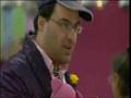 Big Brother 8 UK 2007 Jonty Makes His Entrance!