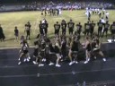 WGHS Stag Pyramid