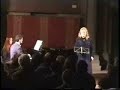 CHOPIN op.74.n.10/#1 Melodie Polacche soprano M.Vilotijevic