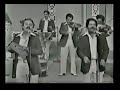El Gran Combo y Orquesta Broadway - Arrepientete 1