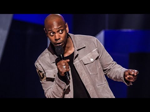 Play this video Dave Chappelle Full Stand Up в  Equaвnimity в Everything I Say Upsets Somebody