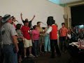 CCR '08 Bell Choir
