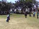 cesar jugando..03-11-2007