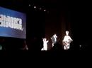 Manak-E at Bhangra Blowout