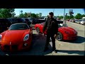 Dealer Offers Free Gun With Car Purchase