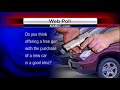Dealer Offers Free Gun With Car Purchase