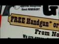 Dealer Offers Free Gun With Car Purchase