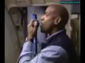 FUNNY STEWARD SOUTHWEST AIRLINES RAPPING SAFETY INFORMATION