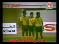 هدف جمال محمد على فنجا العماني - اتفاق زمان