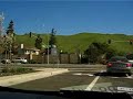 Mission boulevard