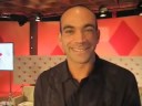 The Guardian blogs the MMF - Loic LeMeur