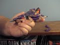 Generation One Blitzwing Generation One Blitzwing