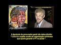 Lula e parte da quadrilha LulaNao
