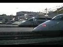 韓国のＫＴＸ