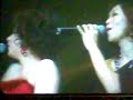 jenny tseng ?? live in genting malaysia, sept 2007
