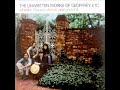 Whistler, Chaucer, Detroit & Greenhill - 