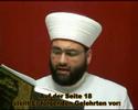 65- Allah existiert ohne Richtung ohne Ort!