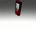 Sony Ericsson K610i Demo Tour