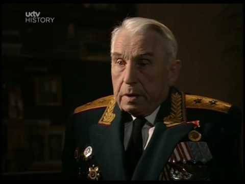 Hitler's Death - The Final Report - Part 1 of 5