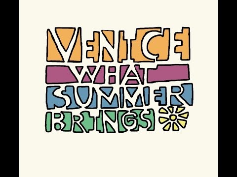 Venice - Song snippets from Venice's double CD,