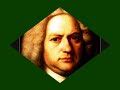 J.S Bach: His Best Works