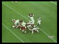 Husker RB Jeff Kinney TD run vs. OU 1971 Husker RB Jeff Kinney TD run vs. OU 1971