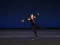Ballet - Giselle - Albrecht variation by Daniil Simkin