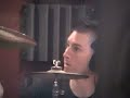 Operation Downfall in the studio w/ Chris
