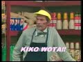 KIKO WOTA!  - Boom Boom Meccha Maccho!