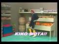 KIKO WOTA! - Boom Boom Meccha Maccho!