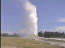 Old Faithful