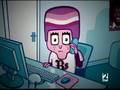 Thumbnail of video El peor dia de mi vida By: Enjuto Mojamuto