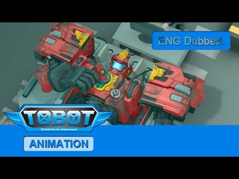 Tobot Season2 Ep.24