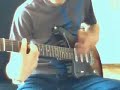 Man overboard blink182 cover