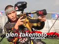 Derder HeadShot PSP River City Open
