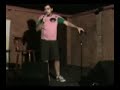 Douglas Alexandre - Stand Up