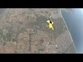 wingsuit ampuria 2008